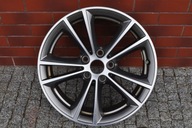 Диск  алюмінієві bmw 5 g30 g31 17" wz 631 - фото