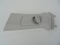 Vw polo vi 2q 2g защита стойки левая 2g4867243 17-