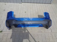 Bmw x1 f48 бампер 4 x парктроники m пакет задний 8059877