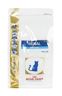 ROYAL CANIN Renal Special Cat 2kg KAT
