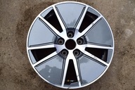 Диск алюминиевая audi oe 7.5" x 17" 5x112 et 38 - фото