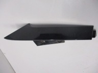 cap spoiler NISSAN X TRAIL
