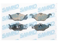 Тормозные колодки, колодки тормоза перед opel astra g zafira a 1.2 - 2.0 - фото