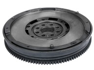 Колесо маховика bmw 5 e39 1996-2004 - фото