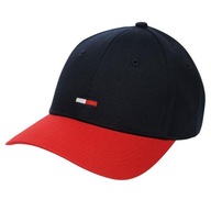 TOMMY HILFIGER B CAP kšiltovka baseball