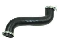 Патрубок турбіна інтеркулера seat ibiza 1.4 tdi - фото