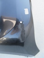 MAZDA CX-5 CX5 II 2 17- bumper front *washer/PDC*