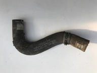 Audi oe 4m0121123g патрубок шланг воды