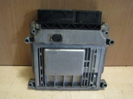 Компьютер двигателя kia ceed и 06-12r 1.4 39110-2b600