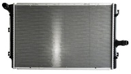Охладитель воды audi a3 8v 03-13 - фото