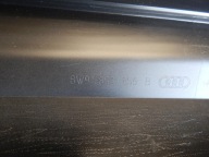AUDI A4 B9 moulding threshold right ALLROAD 8W9853856B