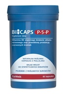 ForMeds BiCaps P5P vitamín B6 nervový systém