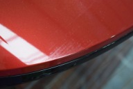 boot door rear BMW 2 F45