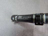 AUDI A8 L hose WODNA 079121059A