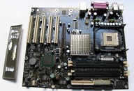 Základná doska ATX Intel D875PB2