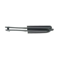 Bmw e46 98-01 крышка решетка, решетки решетка, решетки противотуманка новый, новое левая - фото
