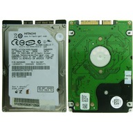 Pevný disk Hitachi HTS501680J9SA00 | 0A50685 | 80GB SATA 2,5"