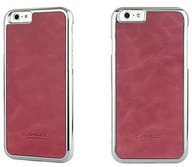 iPhone 6 Plus 6s Plus BUSHBUCK BARONAGE Kožené