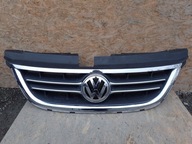 Решітка решітка гриль vw volkswagen routan - фото