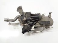 Клапан egr выхлопных газов citroen ds3 2009- hdi 9671187780 - фото