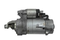 Audi 3.0 tdi стартер 057911024 - фото