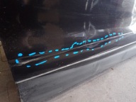 DOOR FRONT RIGHT NISSAN QASHQAI 13