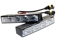 LED svetlá pre denné svietenie NSSC 540HP-PRO 2x4W