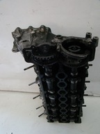 Bmw e46 2.0 d m47 toe4 головка валы распредвала, газораспределительного механизма