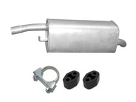 Глушник наконечника pam_08.675 mazda 2 1.6 - фото