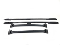 Chevrolet suburban yukon xl 00-14r рейлинги крыши