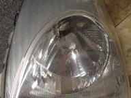 LIGHT FRONT RIGHT NISSAN MICRA K12