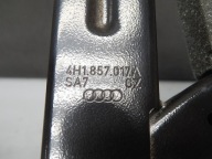 AUDI A8 D4 sider support of the dashboard 4H1857017A