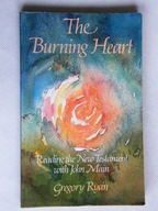 THE BURNING HEART NEW TESTAMENT RYAN