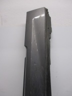 cap threshold AUDI A8 4N0 17R