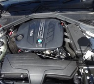 Двигатель bmw 114d 116d 1.6 d n47d16a gwaranacja - фото