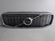 front PREKLADgrill VOLVO XC60 II 17- KAMERA R-design