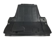 Renault grand scenic ii 2003-2009 захист
 двигун - фото