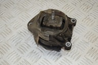 Подушка двигателя левая bmw x3 f25 4073449 - фото