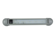Фара led 10 смд вращающаяся,вращающейся  с wlacznikiem 12/24v - фото