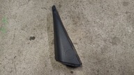 Mitsubishi colt 09-12 защита крышка дверь - фото
