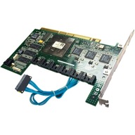 PCI HP 412801-001 6XSATA RAID 100% BlS