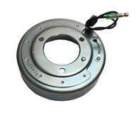 Катушка кондиционера zexel valeo tm13 101mm 12v - фото
