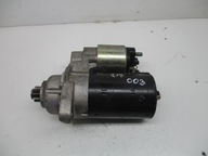 Boxter 986 2.7 стартер 0001121003 - фото