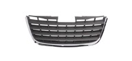 Решетка, решетки решетка chrysler town country 01.08- - фото