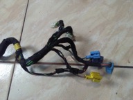 bundle wiring Z door left front driver´s MERCEDES S W221 2214403913 OE