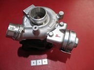 Mitsubishi 2.2 турбина турбина 49335-01121 - фото