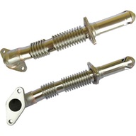 Патрубок соединитель egr fiat ducato - 2,3 eur 5 - фото