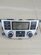 Hyundai santa fe ii панель кондиционера 97250-2b73