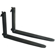Widly widla 150x60 l-2400 150x60x2400 4a 8t 8000kg - фото