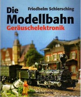 18491 Die Modellbahn. Elektroniczne dzwieki (j.nie